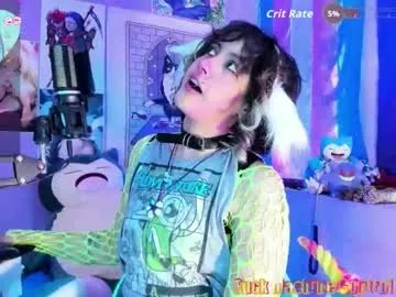 angel_sweett_1 on Chaturbate