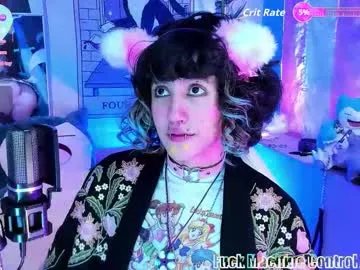 angel_sweett_1 on Chaturbate