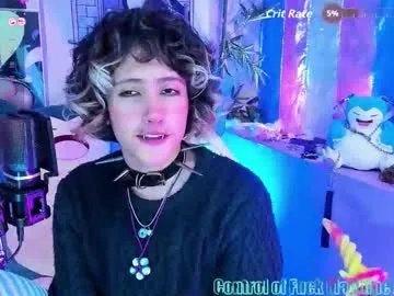 angel_sweett_1 on Chaturbate