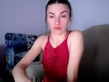 angel_zoe77 — #lovense #pvt #smalltits #cum #feet