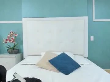 ania_gomez on Chaturbate