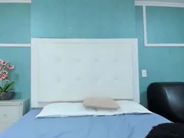 ania_gomez on Chaturbate