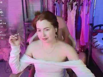 anitameyer — make your butt red [44 tokens left] let's play  #new #bigass #lush #legs