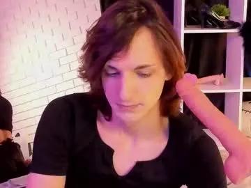 anjella_botton — Look into the camera and suck dildo [262 tokens left] #sissy #skinny #blond #new #femboy