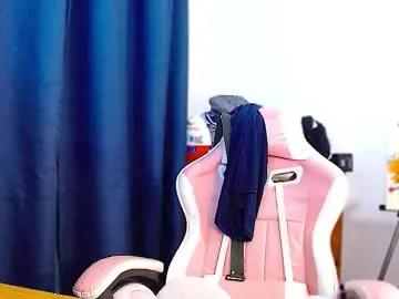 ann_mikele on Chaturbate 