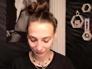 annabishop on Chaturbate 