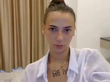annabishop on Chaturbate 