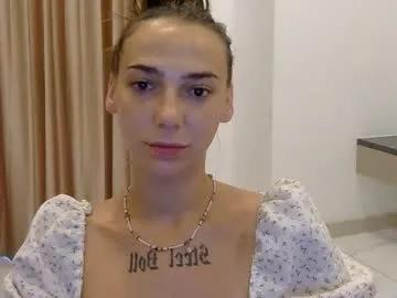 annabishop on Chaturbate 