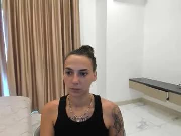 annabishop on Chaturbate 