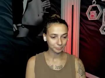 annabishop on Chaturbate 