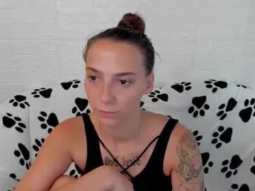 annabishop on Chaturbate 