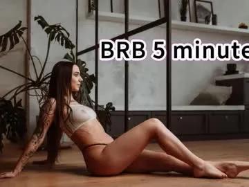 annabishop on Chaturbate 