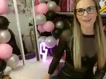 annadelrae444 on Chaturbate 
