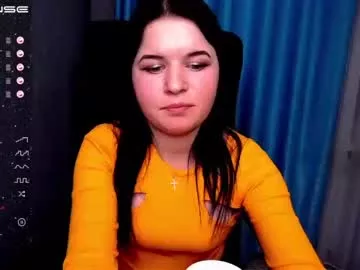 annafols on Chaturbate