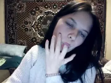 annafols on Chaturbate