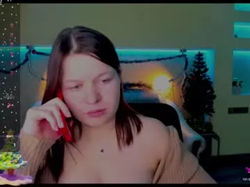 annafols on Chaturbate