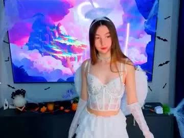 annamarie_foryou on Chaturbate 