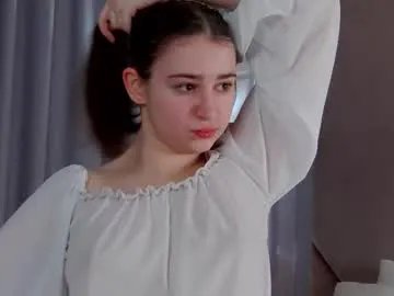 annanoir on Chaturbate