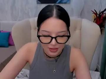 annarice on Chaturbate 