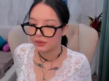 annarice on Chaturbate 