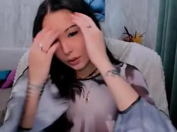 annarice on Chaturbate 