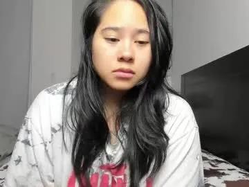 annaxnasty on Chaturbate 