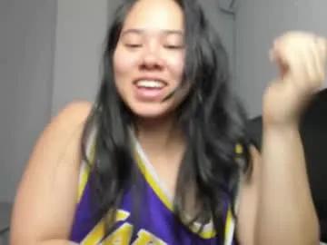 annaxnasty on Chaturbate 