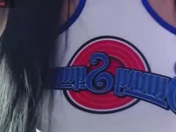 anne_colucci on Chaturbate 