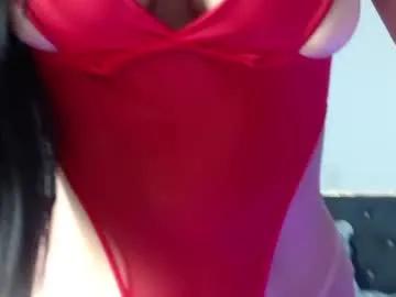 anne_colucci on Chaturbate 