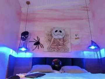 annedixie on Chaturbate 