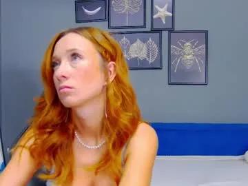 annehove on Chaturbate 