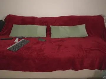 annemanifique on Chaturbate