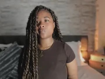 anneth__m — Inviting look.   .Fav tips:  21,55,100,200,555  #ebony #french  #fuckmachine  #bigboobs #curvy