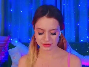 annie_swanson on Chaturbate