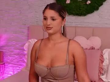 anniestyles on Chaturbate 