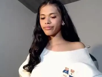 anok_yaii on Chaturbate