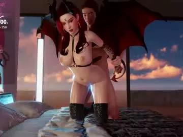 antares_star on Chaturbate 