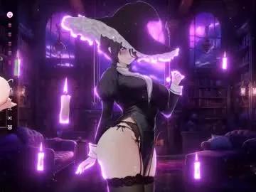 antares_star on Chaturbate 