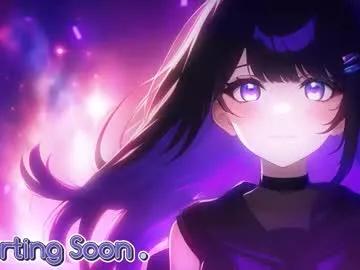 antares_star on Chaturbate 