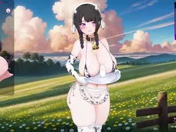 antares_star on Chaturbate 