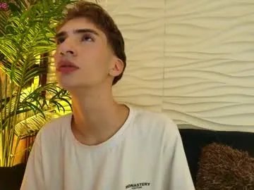 anton__monacu on Chaturbate