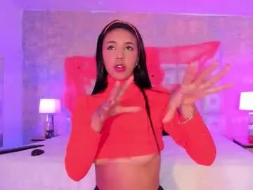 antonella_rossi24 — GOAL: fingers in my pussy [21 tokens remaining] Hot Latina Fit Girl & Athletic Body & Exotic Ebony  #smalltits #bigass #deepthroat #squirt #lovense