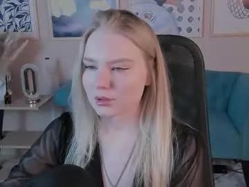 aprilserenity — we're asmring today  #aussie  #natural #nonude #blonde #asmr -- Current Goal: do anusthing once countdown reaches zero [1037 tokens to goal]