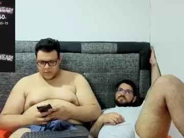 araboys on Chaturbate 