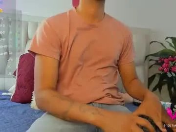 archie_77 on Chaturbate