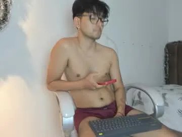 archie_77 on Chaturbate