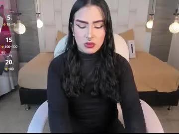 aria07_ on Chaturbate 