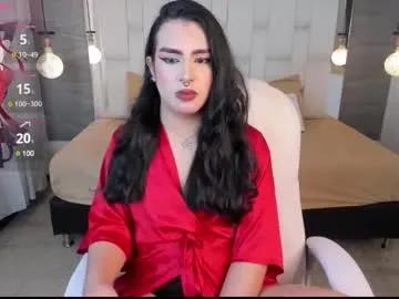 aria07_ on Chaturbate 