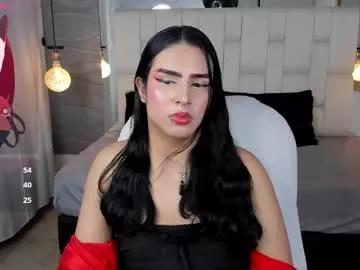 aria07_ on Chaturbate 