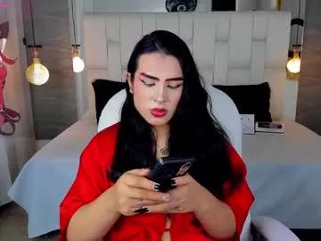 aria07_ on Chaturbate 